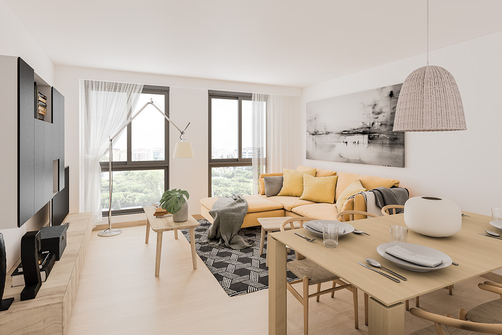 Conoce Edificio Vicentelo