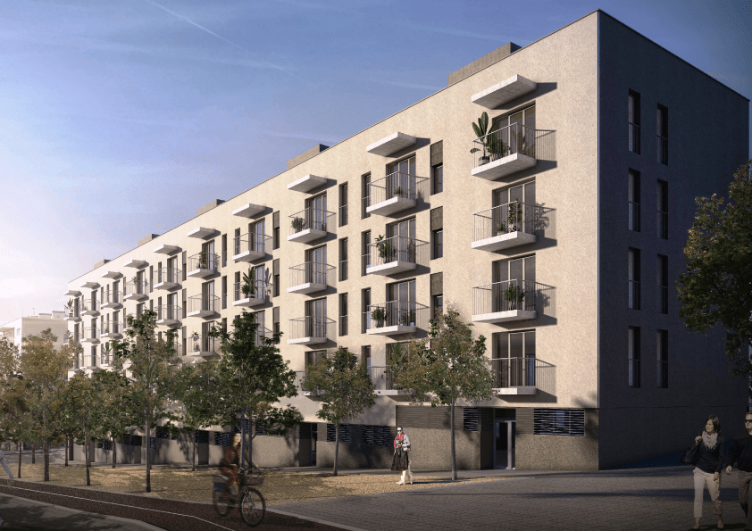 Promoción Solucions